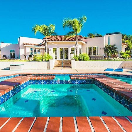 Grapevine By Avantstay Temecula Exterior photo