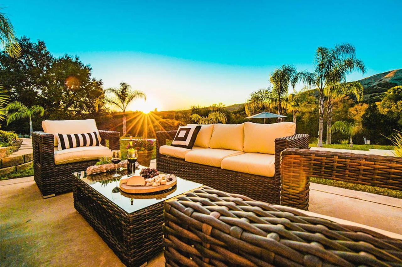Grapevine By Avantstay Temecula Exterior photo