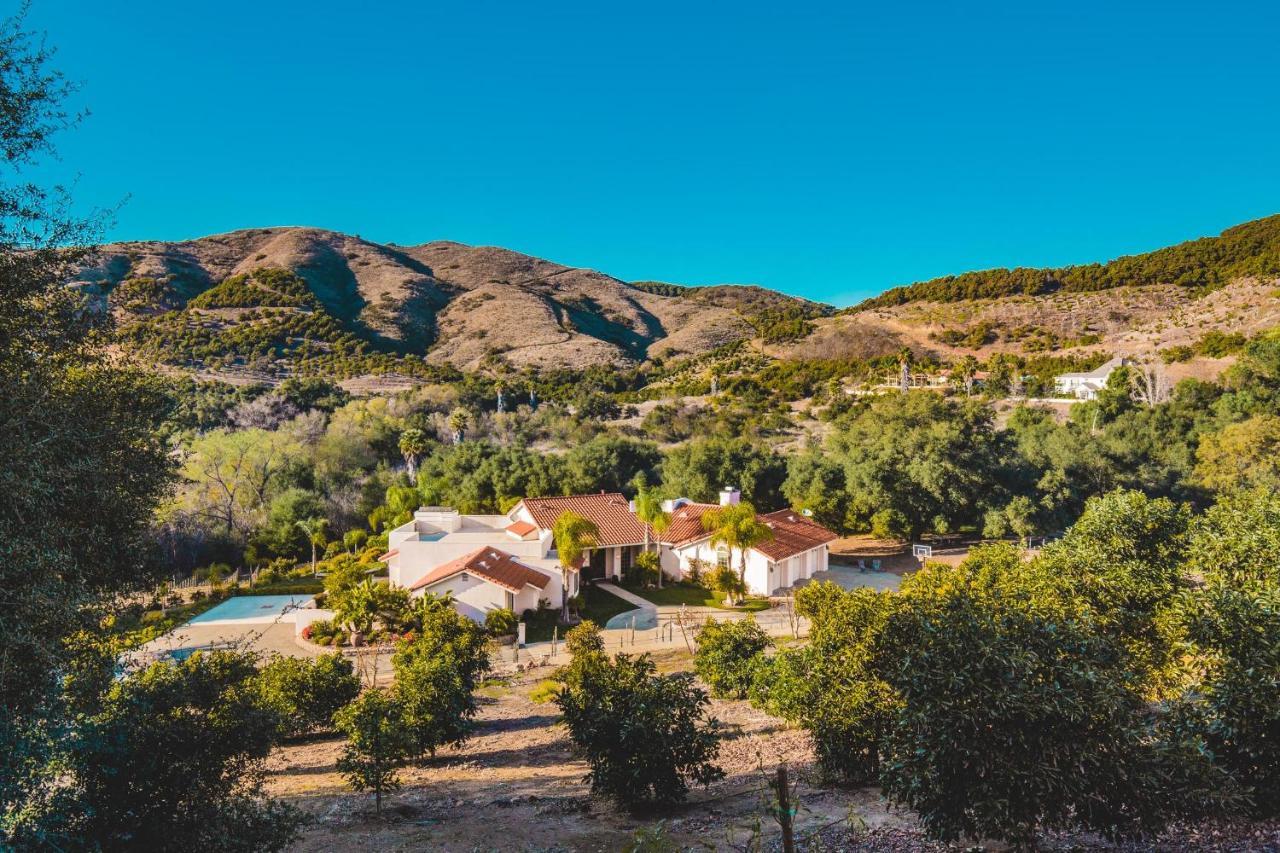 Grapevine By Avantstay Temecula Exterior photo