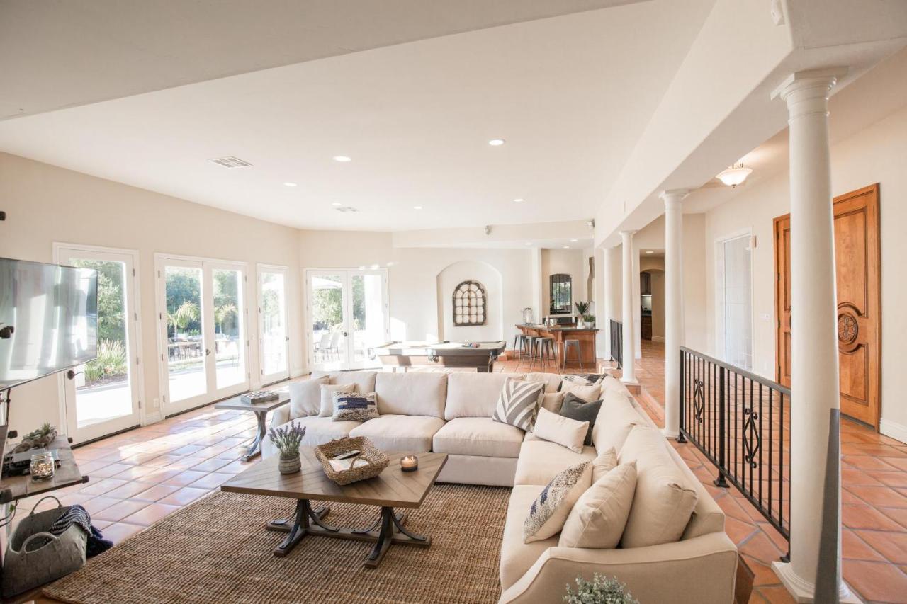 Grapevine By Avantstay Temecula Exterior photo