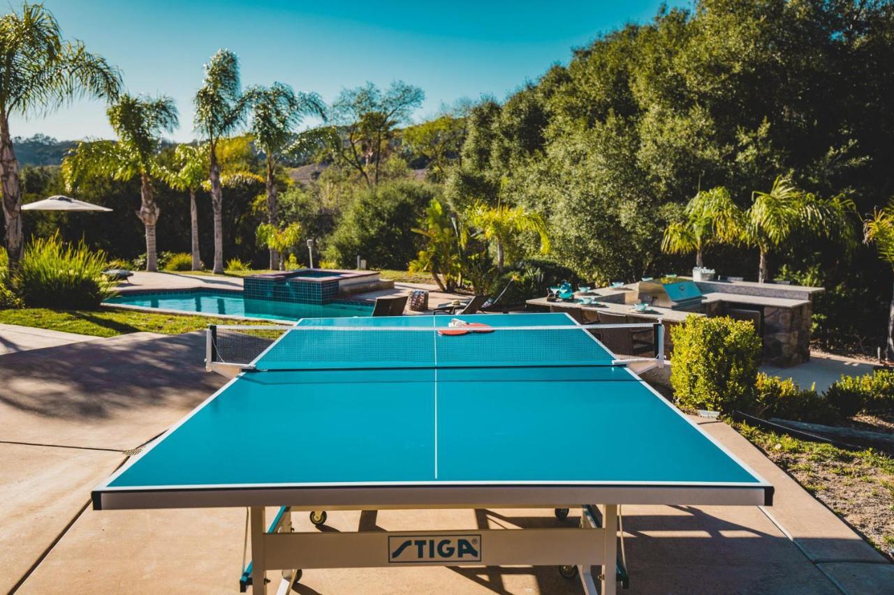 Grapevine By Avantstay Temecula Exterior photo