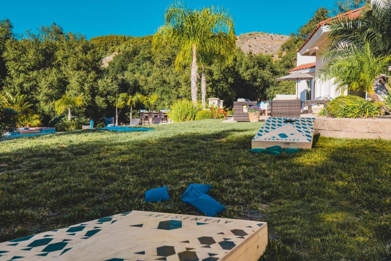 Grapevine By Avantstay Temecula Exterior photo