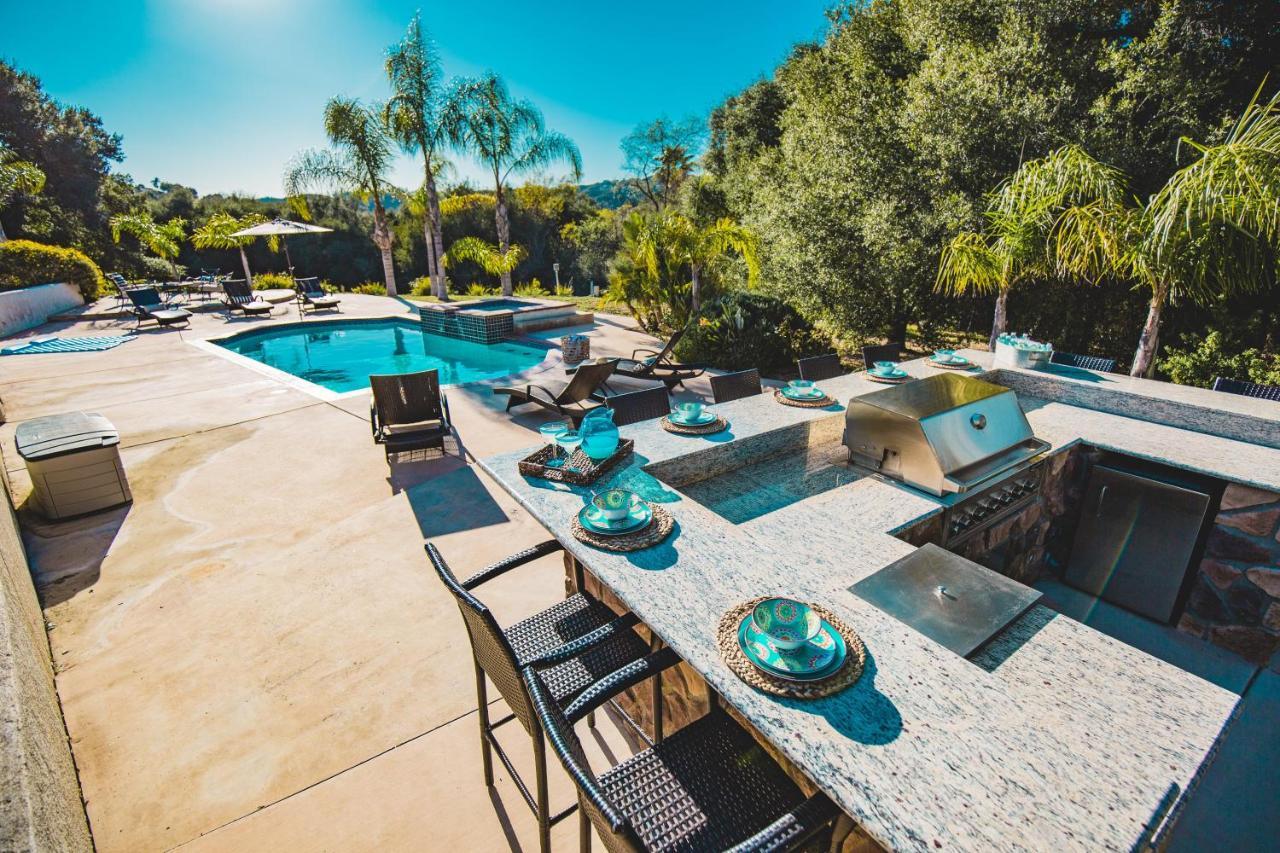 Grapevine By Avantstay Temecula Exterior photo