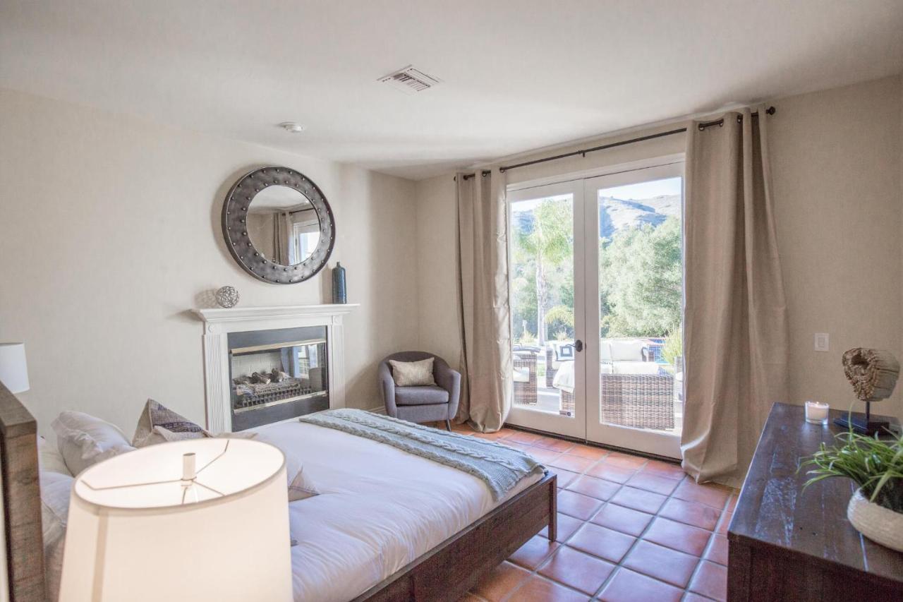 Grapevine By Avantstay Temecula Exterior photo