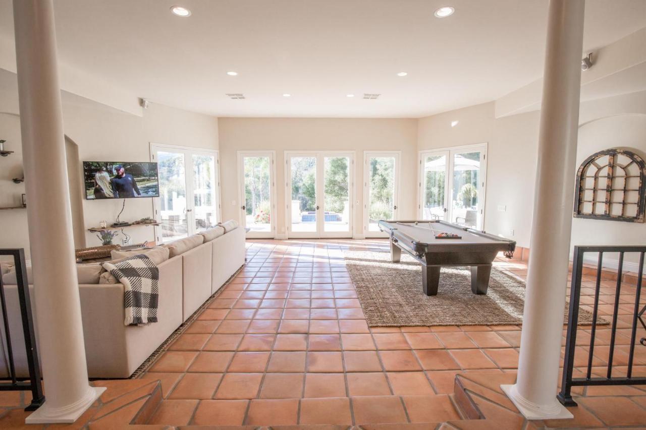 Grapevine By Avantstay Temecula Exterior photo