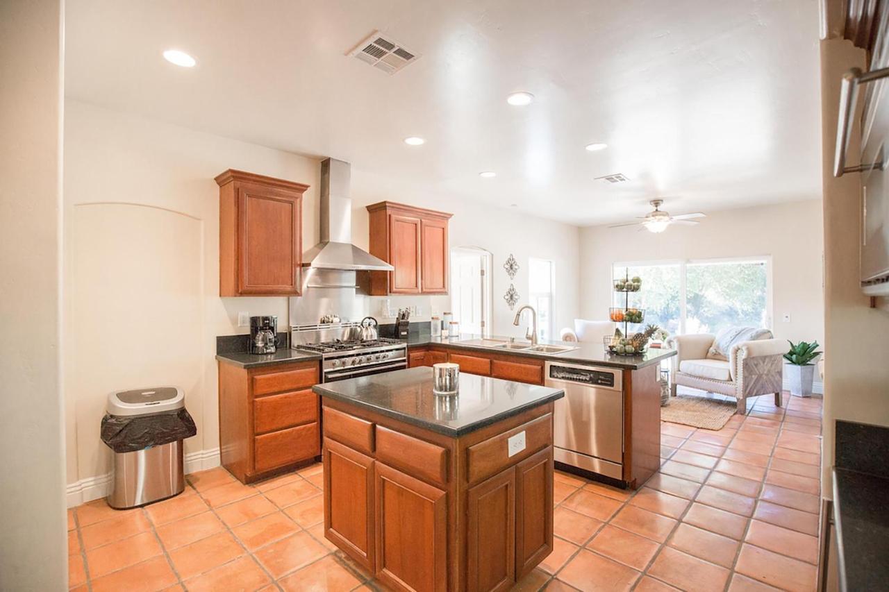 Grapevine By Avantstay Temecula Exterior photo