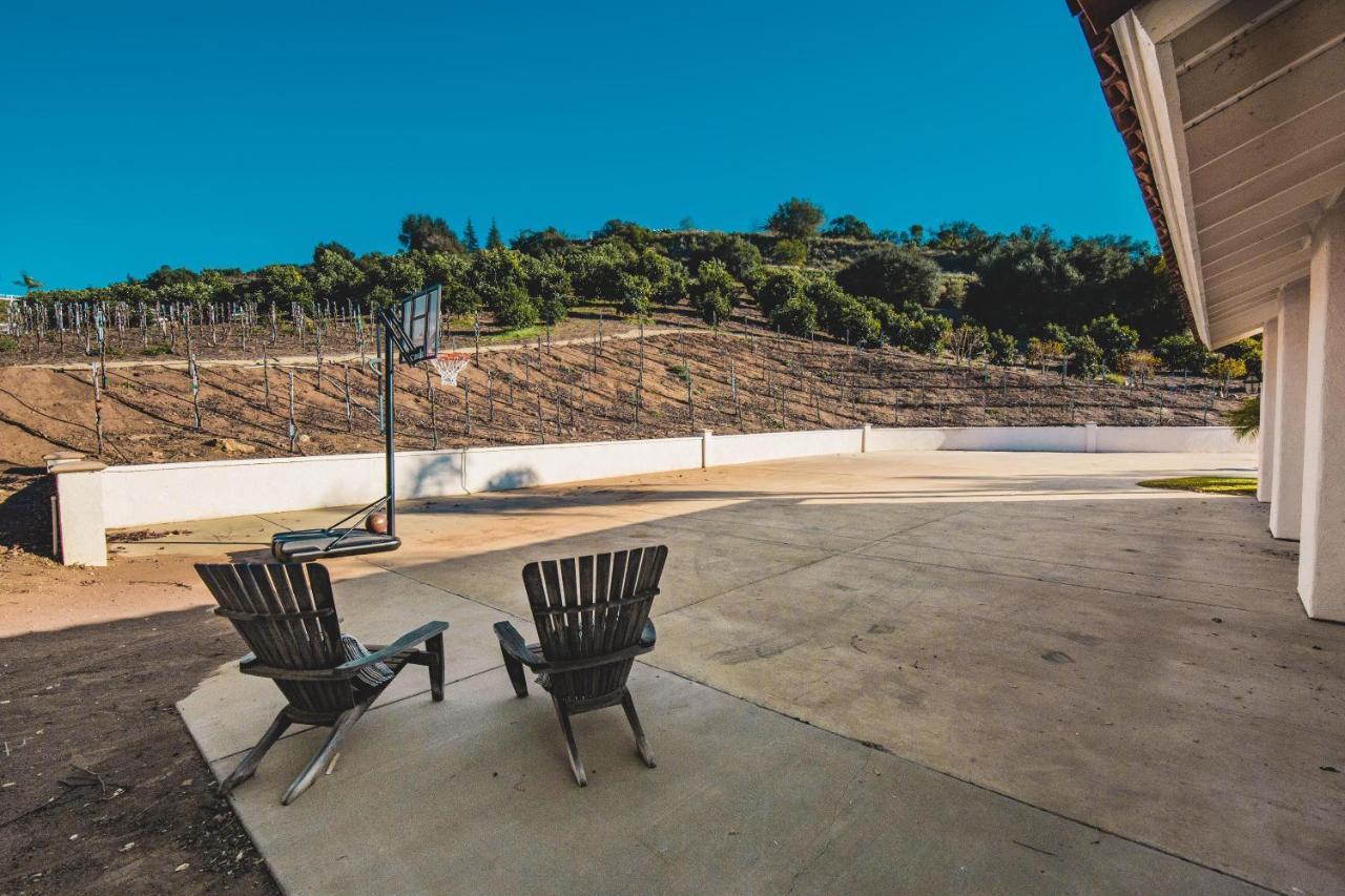 Grapevine By Avantstay Temecula Exterior photo