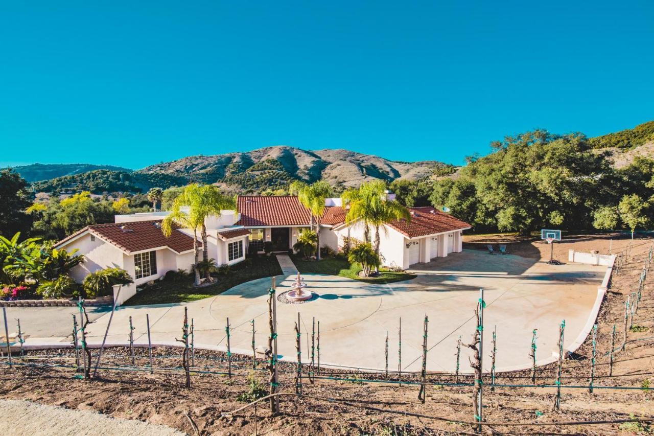 Grapevine By Avantstay Temecula Exterior photo