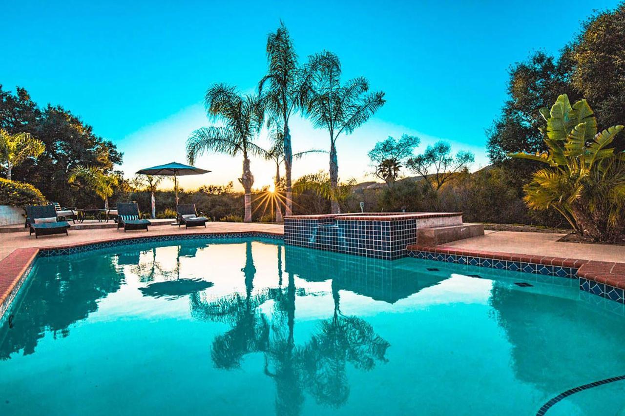 Grapevine By Avantstay Temecula Exterior photo